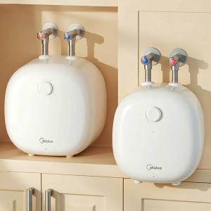 Midea | Large Capacity Energy Saving Fast Heating Water Heater