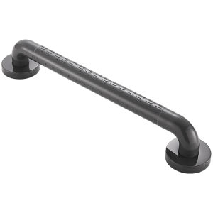 JIAWENHUA | Stainless Steel Safety Anti-Slip Toilet Grab Bar for Disabled and Elderly