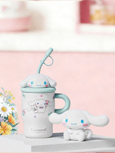 VRIUKNT | Food Grade Stainless Steel Insulated Cup Portable