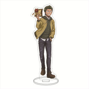 Bandai | 16CM Acrylic Stand Hình Nhân Vật Anime Ace Of Diamond ActⅡ - Eijun Sawamura Kazuya Miyuki Satoru Furuya Tooru Masuko Cos Đồ Trang Trí Quà Tặng