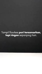 OMG Oh My Glam Coverlast Two Way Cake - Efek Blur Alami 12 g