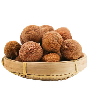 GUOXIANGQIAN | Natural Dried Lychee Thick Meat