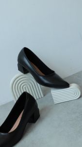 Alivelovearts Brica Sepatu Heels Wanita