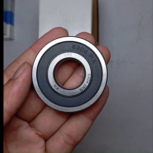 Laker Bearing 6304 2RS ASB Bearing Roda Depan Roda 3 INB JAKARTA Original ASB