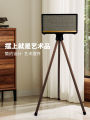 High Quality Wooden Speaker Stand Suitable for Marshall Stanmore I Iii Generations HiFi Audio Accessories Real Wood Speaker Stands. 