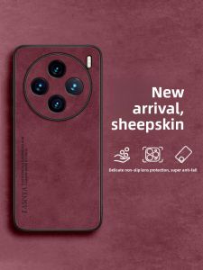 GGUU | Shockproof Protective Case for Vivo X Series