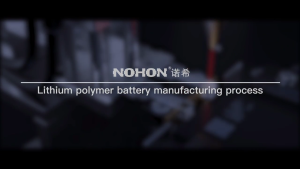 Nohon Xiaomi Mi 11 Pro BM55 / Mi 11 Ultra BM55 / Mi 11 BM4X / Mi 10 BM4N / Mi 10 Pro BM4M / Mi 9 BM3L / Mi 9 SE BM3M Battery