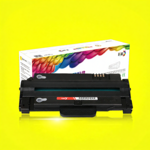 CHG | Easy Powder Filling Black Laser Printer Toner Cartridge
