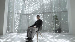 Original Sarung Ardan Family Brilian Pria Dewasa Motif BHS Infinity Batik Brilliant Songket Suprem