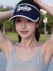 Cgediao | Ventilated UV Protection Sun Hat