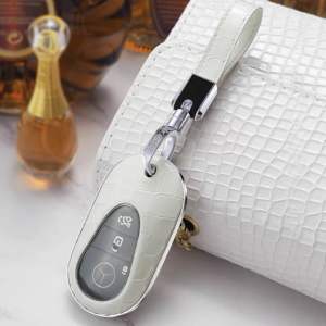 MÓC ỐP KHOÁ MERCEDES 2024