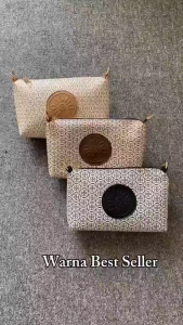 BELLA SLINGBAG /TAS SELEMPANG WANITA MURAH PREMIUM