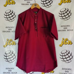 Baju Koko Kemeja kurta Kemeja Koko