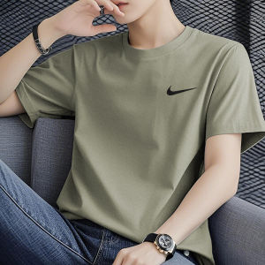 Nike | Áo Thun Thể Thao Khô Nhanh
