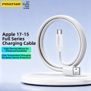 PISEN | 3A Fast Charging Data Cable