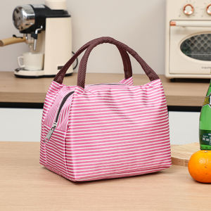 Thermal Insulated Lunch Bag