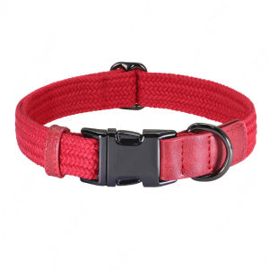 JINLINGJIE | Personalized No-Lost Dog Collar