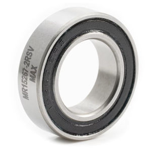 MR15267-2RSV MAX Bearing 15*26*7mm 1PC Full Balls Bicycle Frame Pivot Repair Parts 15267 2RS RSV Ball Bearings 15267-2RS