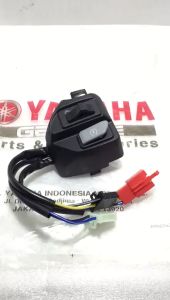 SAKLAR KANAN AEROX 155 MIO M3 MIO S MIO J SOUL GT JUPITER MX YAMAHA