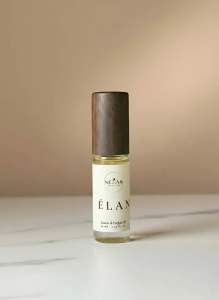 Elan – Extrait de Parfum Oil Luxury Perfume Oil (5ml & 10ml)