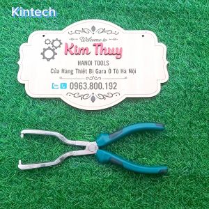 Kìm tháo ống nhiên liệu xe ô tô Kintech