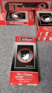 Peci Haji Iming Tinggi 7 cm 8 Cm 9 Cm 10 Cm Kupyah Songkok Hitam Polos Ac Premium