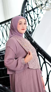 Larysa Dress By Ninos Design