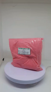Bundle of Accord Phosphate (1kg) and Curing Salt/Pink Salt (1kg)