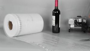 1 Meter Inflatable Air Column Bubble Wrap Bag - Anti Shock High Quality