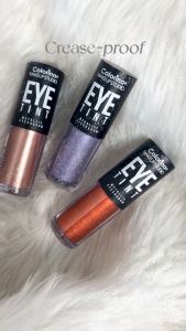 Colorina Eye Tint 3.5ml Copper