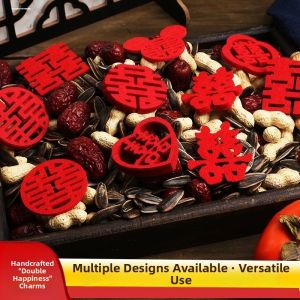 New Home Lucky Charm Decorative Mini Stickers
