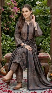 DEBAYU Nayo Cotton Straight Kurta Set with Dupatta Size M to XXL Malaysia