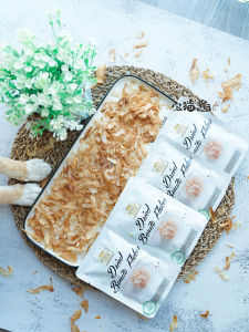 Kaler Cat Snack Tuna Flower Rice Mixing Food Nutritional Supplement for Cats Imported Pet Food And Supplies from China