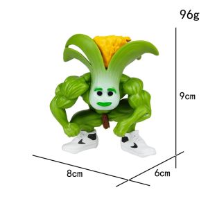 Đồ Chơi Figurine Người Đàn Ông Cơ Bắp Violent Muscle Lo Killer TungTungTungSahur Đồ Trang Trí Ngoài Trời Đồ Chơi Cho Lứa Tuổi Từ 13 Trở Lên