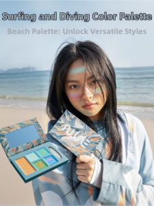 Nu-June | Reef Safe Waterproof Physical Sunscreen Stick