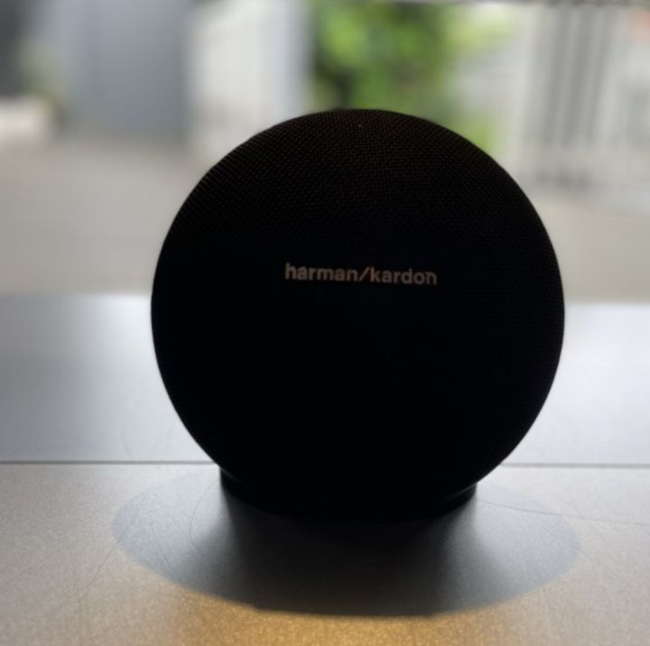 Portable Speaker Harman Kardon Mini Harga Mini Portable Hk Onyx
