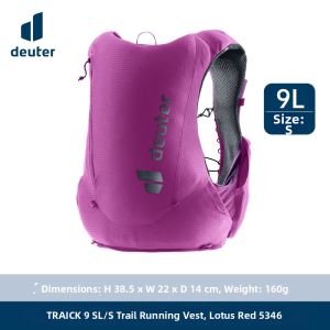 Outdoor Sport Vest Bag