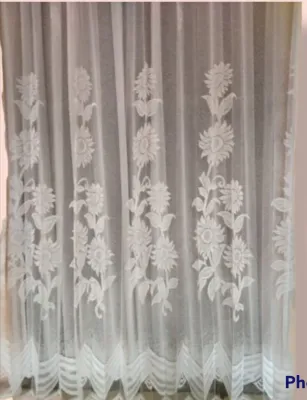 vitrase gorden putih polos/gorden jendela 2 kaca 150x200/gorden vitrase motif terbaru/gorden tipis daleman jendela/tirai putih daleman gerden/gorden rumah cuci gudang gratis ongkir/gorden siang
