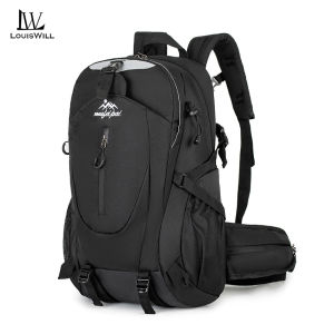 LouisWill Cycling Backpack Outdoor Bicycle Riding Water Bag Hiking Backpack Riding Backpack Ultralight Bicycle Backpack Outdoor Water-repellent Bicycle Riding