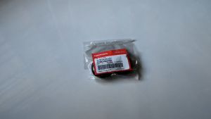 ซีลโช้คอัพหน้า HONDA Click125i Scoopy i Click150i ทำให้กับเบิกศูนย์ 100% [51490-K93-N02]