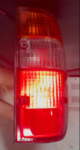 DEPO-231-1940R-A 1998 FORD RANGER TAIL LAMP ASSY