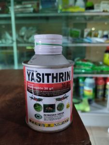 INSEKTISIDA YASITHRIN 30ec 100ml