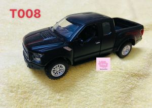 ( Xe kim loại) Xe mô hình kim loại  1:32  Xe ￼Ford Ranger tỉ lệ 1:32 hãng MiniAuto