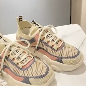 รองเท้าผู้หญิง TKGirl 🌈 3 สี สับๆ พื้นหนา เพิ่มความสูงปรี๊ดดด ชิปปูงเลอ รูปแบบเป็นน่ารัก