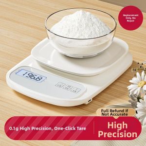 High Precision Kitchen Scale