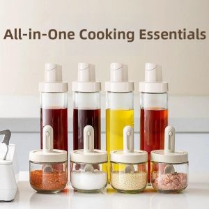 Dedicated Seasoning Bottle