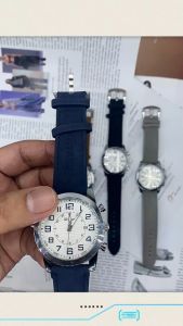 Promo Terlaris Poduk dari JBS Jam Tangan Jam Tangan Pria Tali Kulit Berkualitas