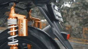 TRC Racing 305mm Shock Suspension with Piggy Back Tank NMAX ADV PCX 1105-305