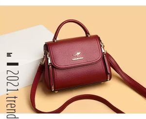 OURBAG BISA COD ( TTP KAGORO ) NEW ARRIVAL !! TAs Selempang Wanita Terbaru 2024Tas Wanita Model import Tas Fashion Wanita Tas Bahan Kulit Jeruk Papirut