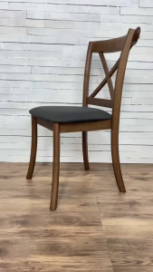 Kerusi Makan / Dining Chair / Design Chair/ ATTIC FURNITURE MG-3903C DINING CHAIRS